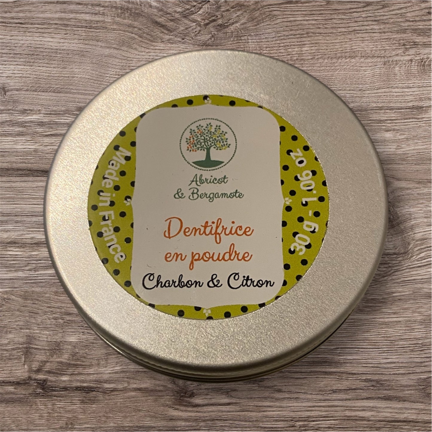 Coffret Essentiels NaturaLys