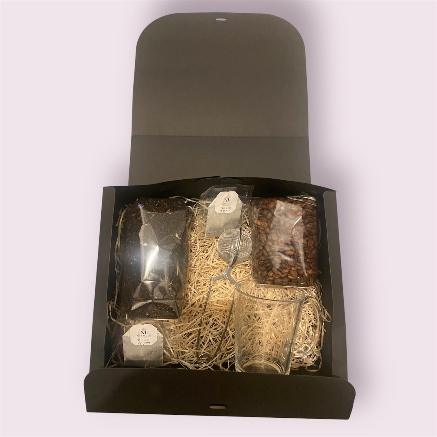 Coffret Réveil Naturel NaturaLys