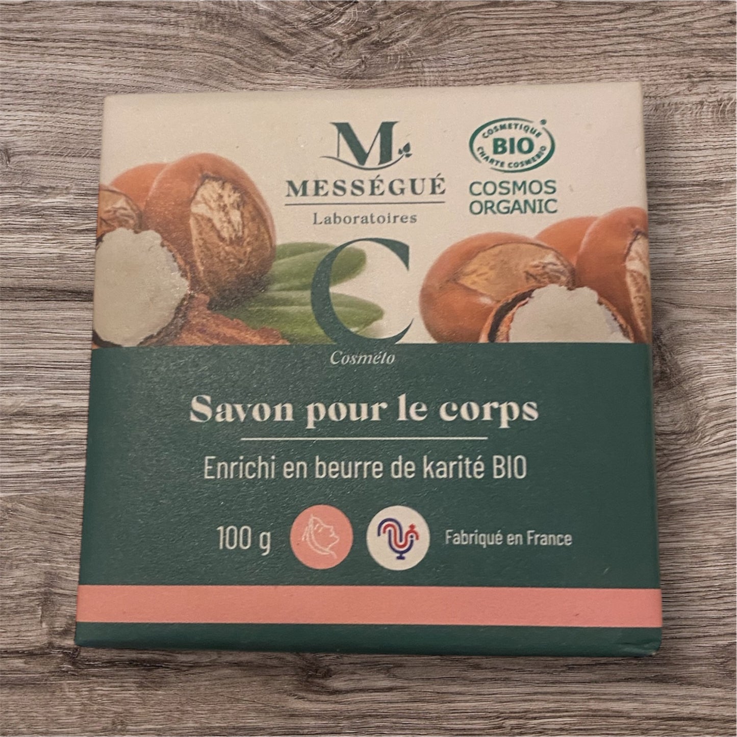 Coffret Essentiels NaturaLys