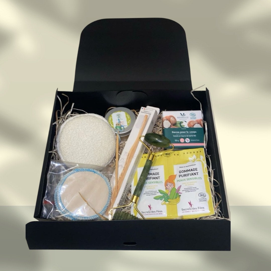 Coffret Essentiels NaturaLys