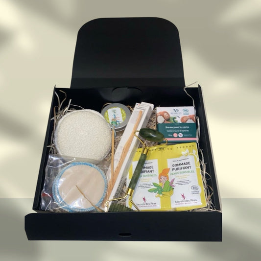 Coffret Essentiels NaturaLys